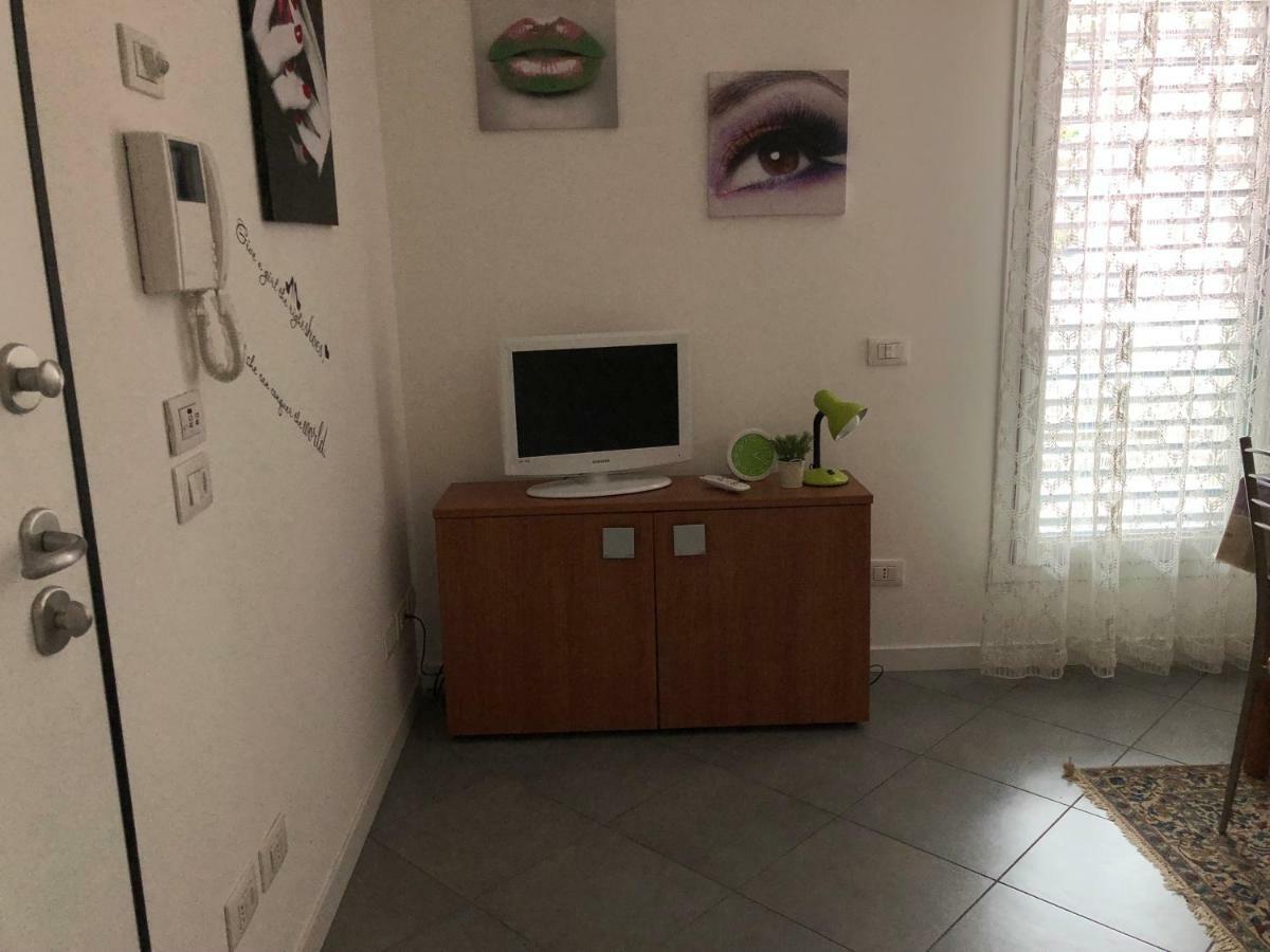 Filzi 2 Appartement Lecco Buitenkant foto