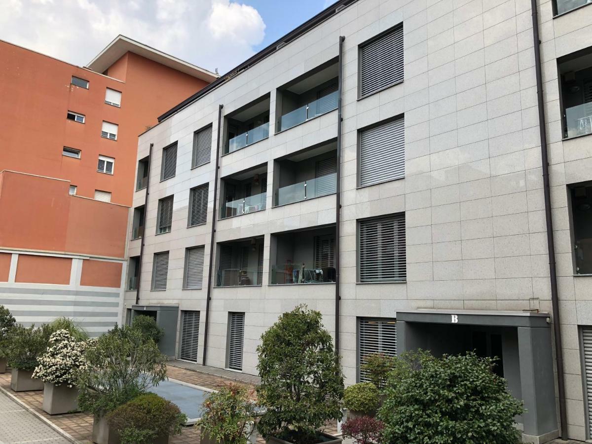 Filzi 2 Appartement Lecco Buitenkant foto